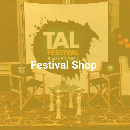 Thame arts and literature festival