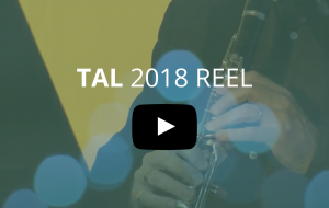 TAL 2018 reel