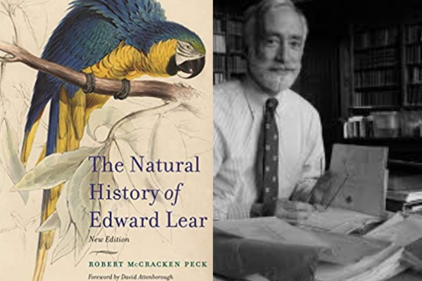 Robert McCracken Peck